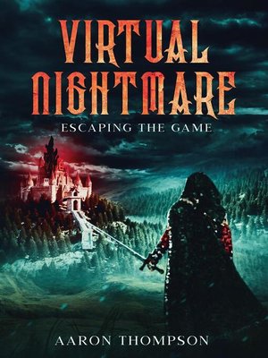 cover image of Virtual Nightmare